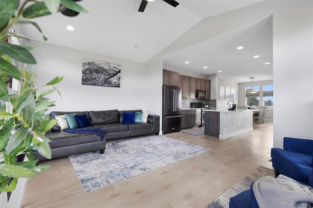 31501 E 161st Court, Hudson, CO 80642