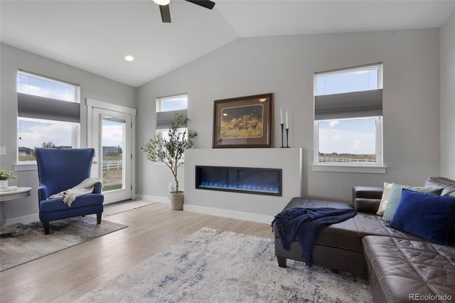 31501 E 161st Court, Hudson, CO 80642