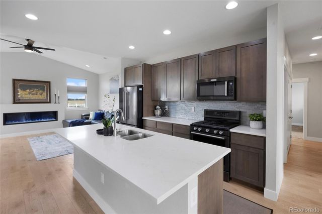 31501 E 161st Court, Hudson, CO 80642