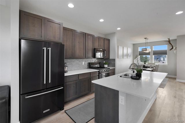 31501 E 161st Court, Hudson, CO 80642