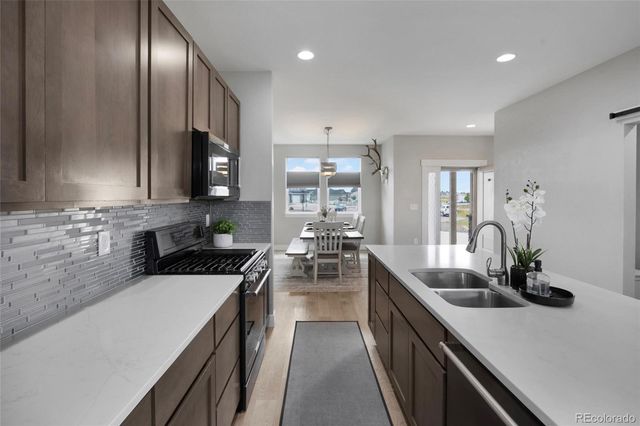 31501 E 161st Court, Hudson, CO 80642