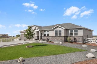 31501 E 161st Court, Hudson, CO 80642