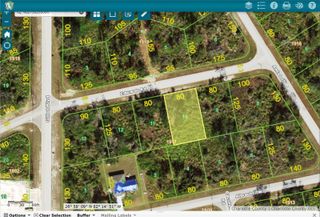 12317 EDWARDS RD, Port Charlotte, FL 33981