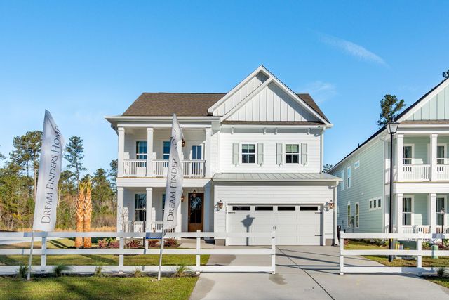 127 Cherrywood Drive, Summerville, SC 29483