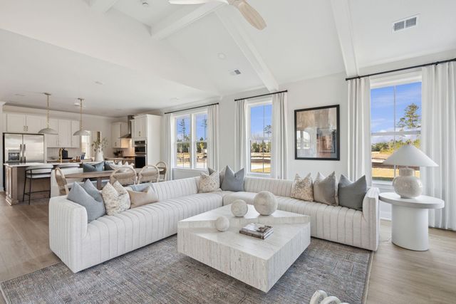127 Cherrywood Drive, Summerville, SC 29483