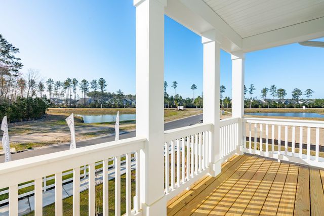 127 Cherrywood Drive, Summerville, SC 29483
