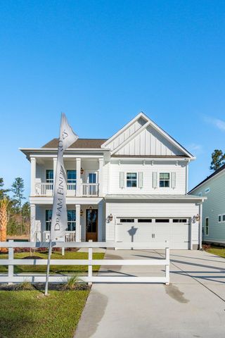 127 Cherrywood Drive, Summerville, SC 29483
