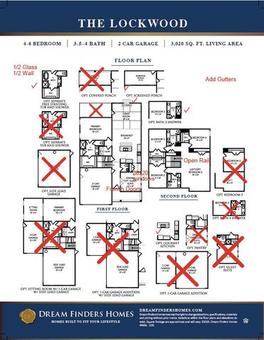 127 Cherrywood Drive, Summerville, SC 29483