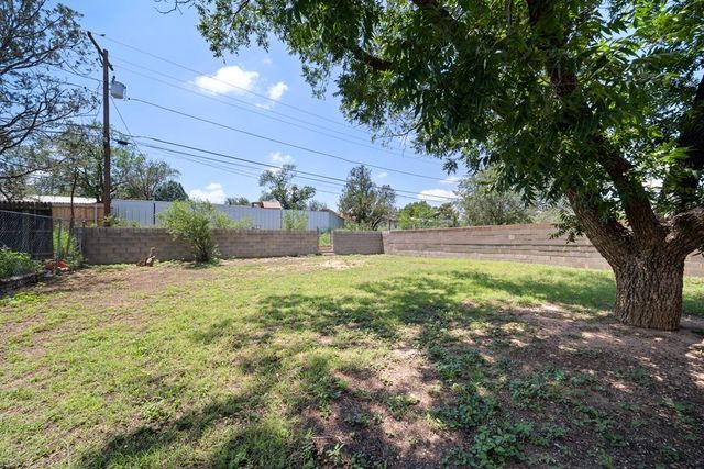 1410 Tucson Rd, Big Spring, TX 79720