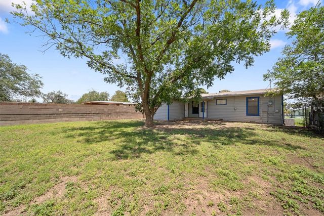 1410 Tucson Rd, Big Spring, TX 79720