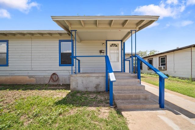 1410 Tucson Rd, Big Spring, TX 79720