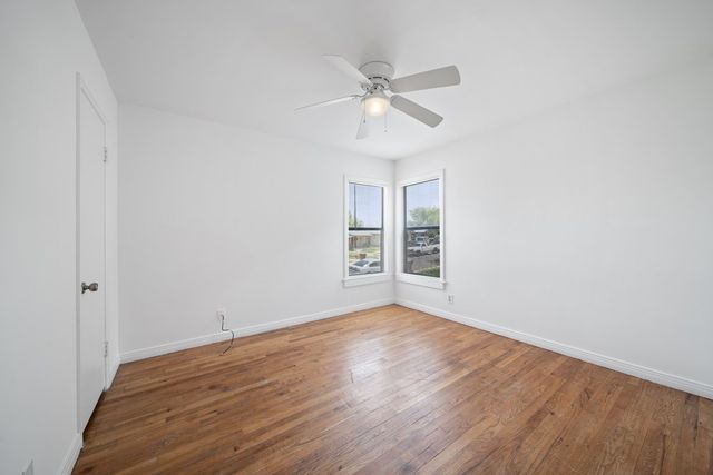 1410 Tucson Rd, Big Spring, TX 79720