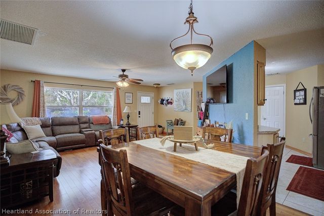 2020 N Berkley Road, Sebring, FL 33825