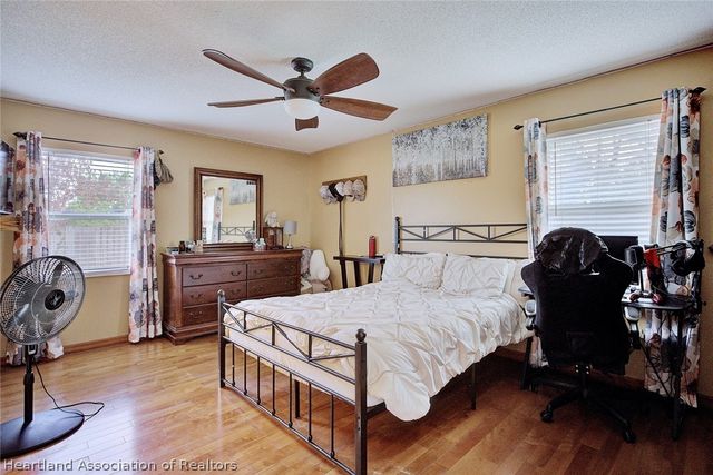 2020 N Berkley Road, Sebring, FL 33825