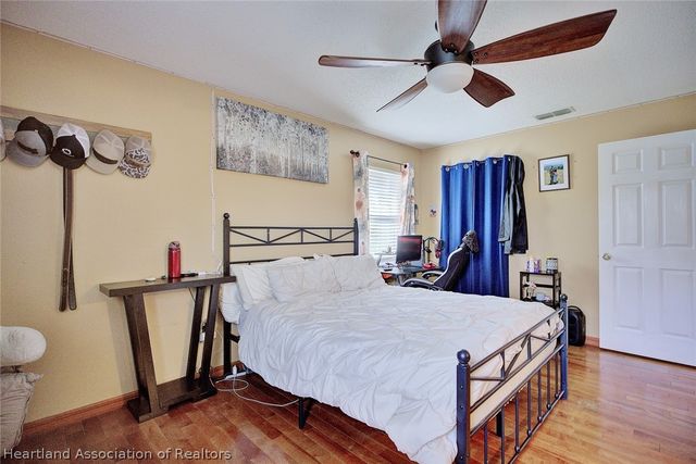 2020 N Berkley Road, Sebring, FL 33825