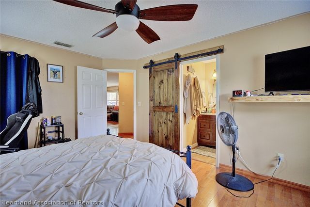 2020 N Berkley Road, Sebring, FL 33825