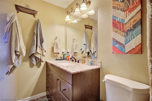 2020 N Berkley Road, Sebring, FL 33825