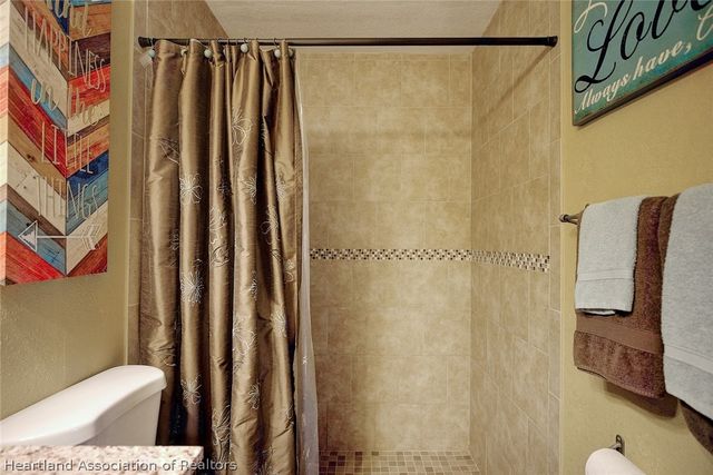 2020 N Berkley Road, Sebring, FL 33825