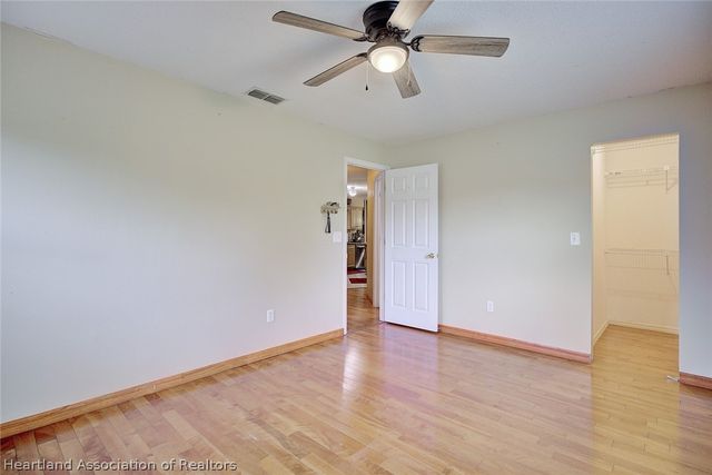 2020 N Berkley Road, Sebring, FL 33825