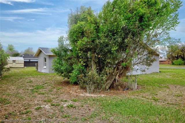 2020 N Berkley Road, Sebring, FL 33825
