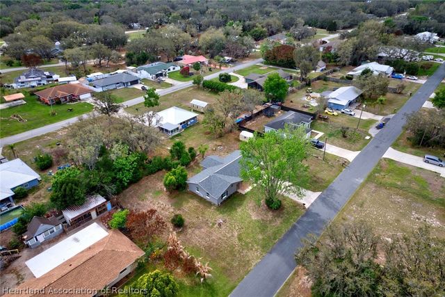 2020 N Berkley Road, Sebring, FL 33825