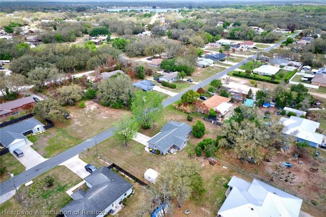 2020 N Berkley Road, Sebring, FL 33825