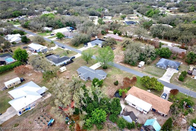 2020 N Berkley Road, Sebring, FL 33825