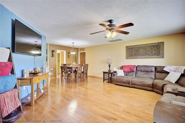 2020 N Berkley Road, Sebring, FL 33825