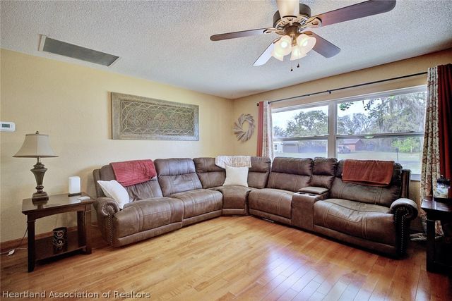 2020 N Berkley Road, Sebring, FL 33825