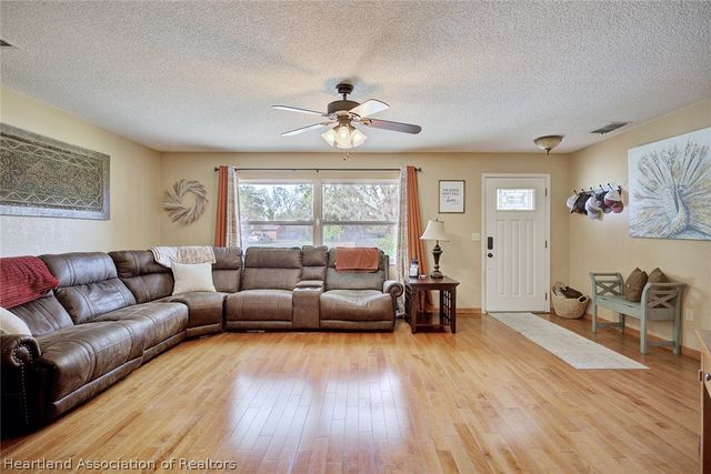 2020 N Berkley Road, Sebring, FL 33825