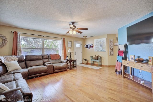 2020 N Berkley Road, Sebring, FL 33825