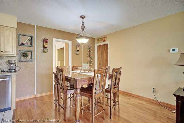 2020 N Berkley Road, Sebring, FL 33825