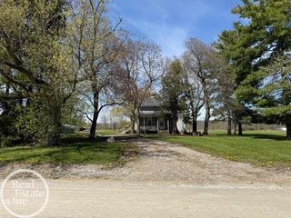 15594 Bryce Road, Capac, MI 48014