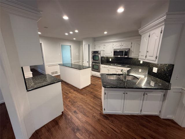6911 Gateridge Drive, Dallas, TX 75254