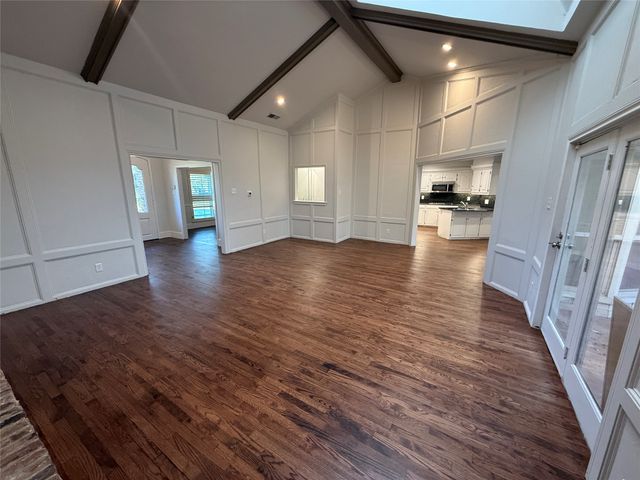 6911 Gateridge Drive, Dallas, TX 75254