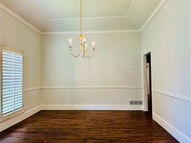 6911 Gateridge Drive, Dallas, TX 75254
