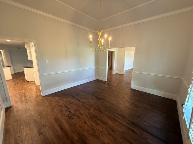 6911 Gateridge Drive, Dallas, TX 75254