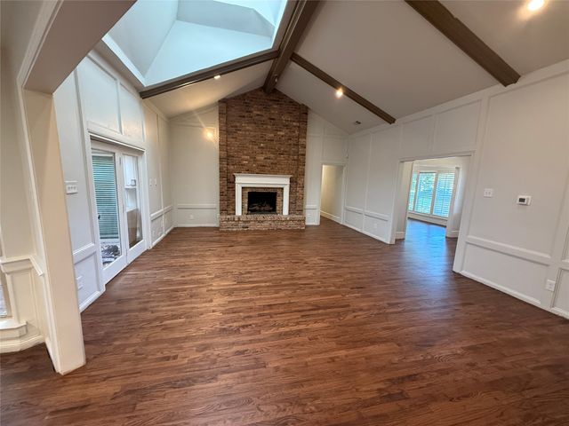 6911 Gateridge Drive, Dallas, TX 75254