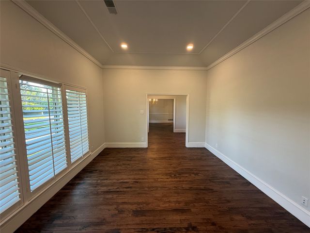 6911 Gateridge Drive, Dallas, TX 75254