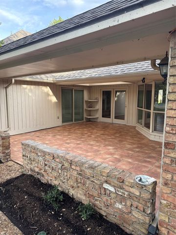 6911 Gateridge Drive, Dallas, TX 75254