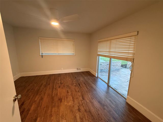 6911 Gateridge Drive, Dallas, TX 75254