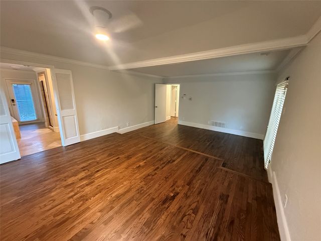 6911 Gateridge Drive, Dallas, TX 75254