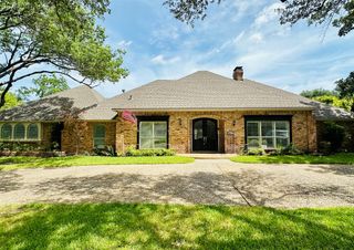 6911 Gateridge Drive, Dallas, TX 75254