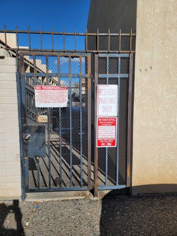 1025 Valencia Drive SE APT 25, Albuquerque, NM 87108