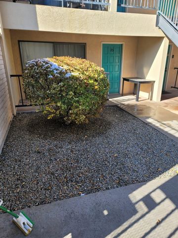 1025 Valencia Drive SE APT 25, Albuquerque, NM 87108