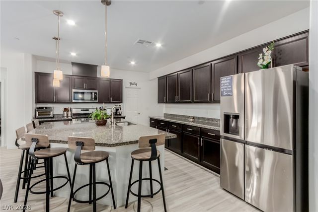 10909 Chipotle Avenue, Las Vegas, NV 89166