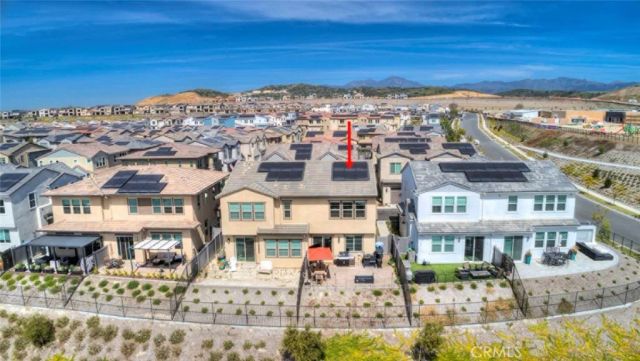 861 Cornelia Way, Rancho Mission Viejo, CA 92694