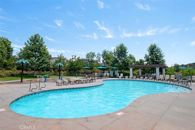 861 Cornelia Way, Rancho Mission Viejo, CA 92694