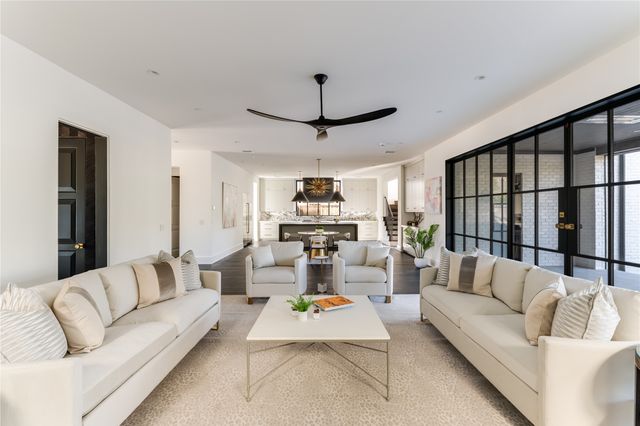 3220 Colgate Avenue, University Park, TX 75225