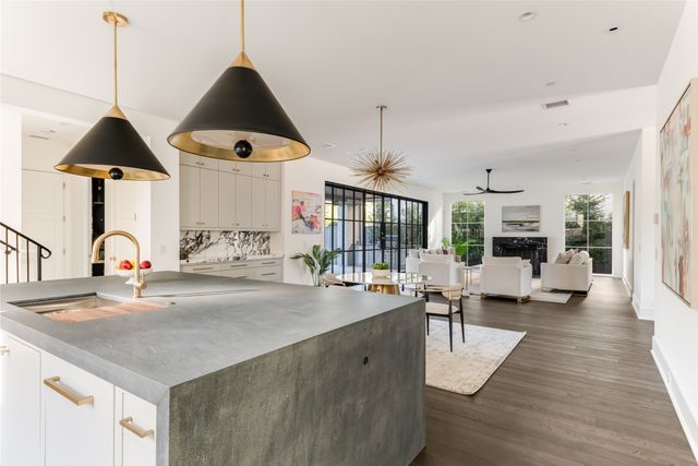 3220 Colgate Avenue, University Park, TX 75225